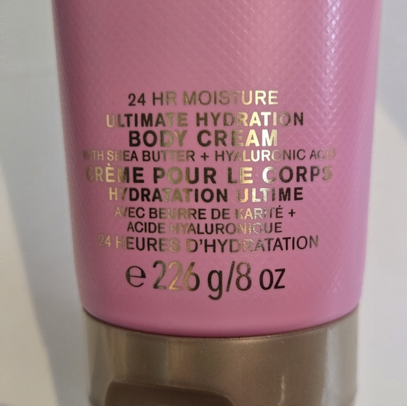 Bath & Body Works "Covered In Roses" Trio - Picture 3 of 5